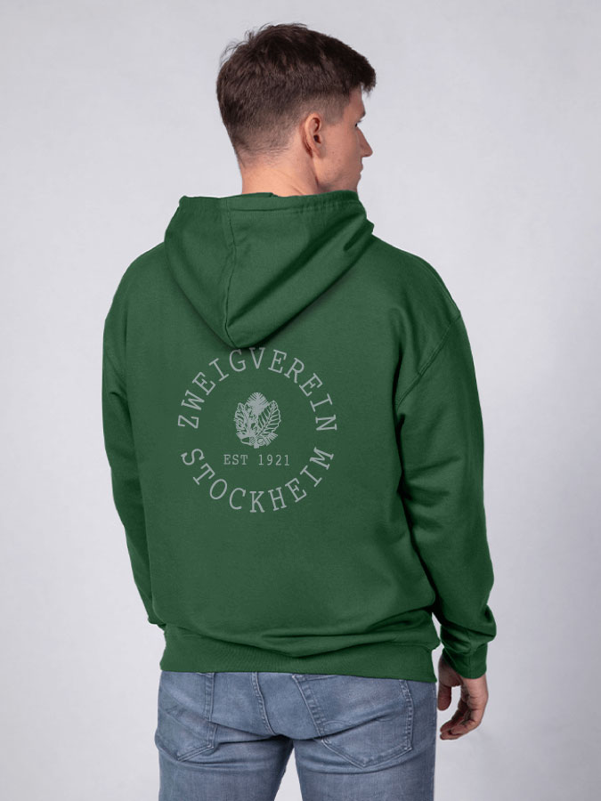 Hoodie Core Herren