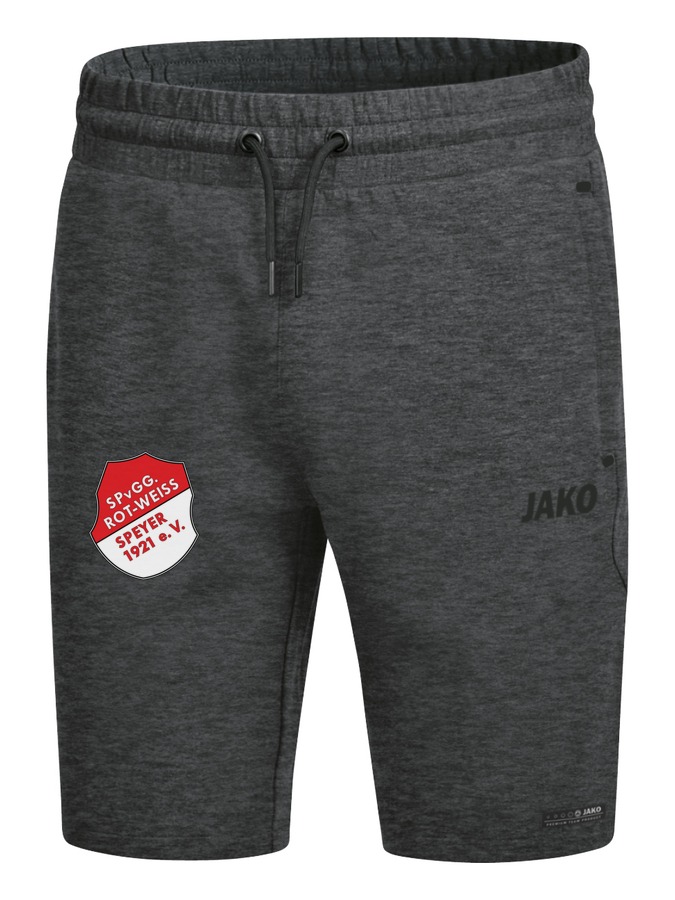 Jako Short Premium Basics