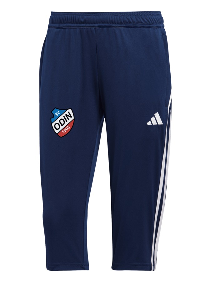 adidas Tiro 23 League 3/4-Hose Damen