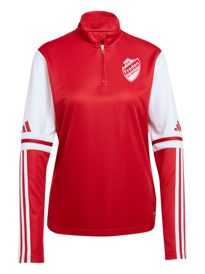 adidas Squadra 25 Trainingsoberteil Damen