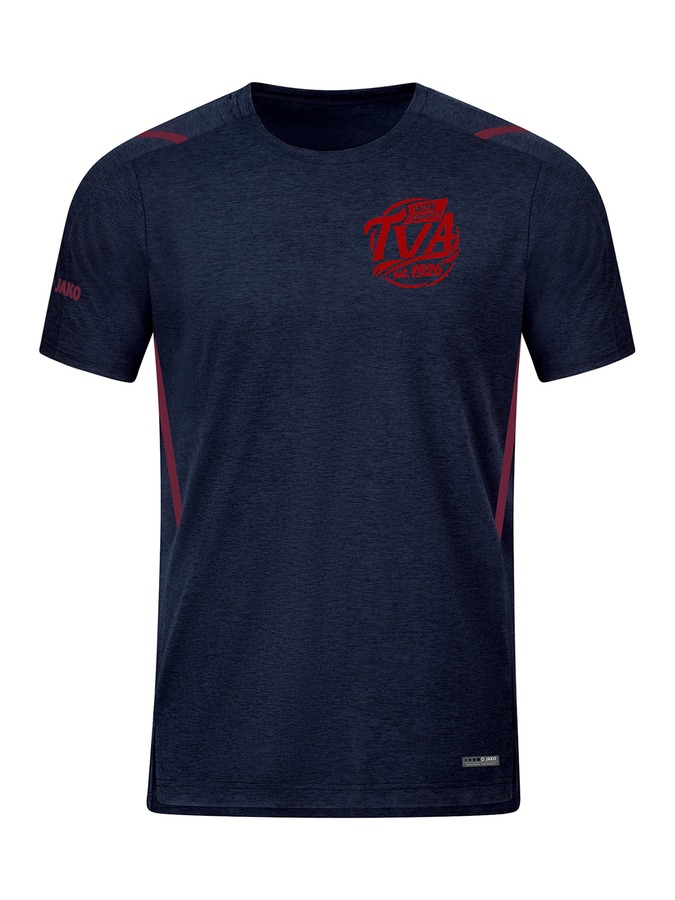 Jako T-Shirt Challenge