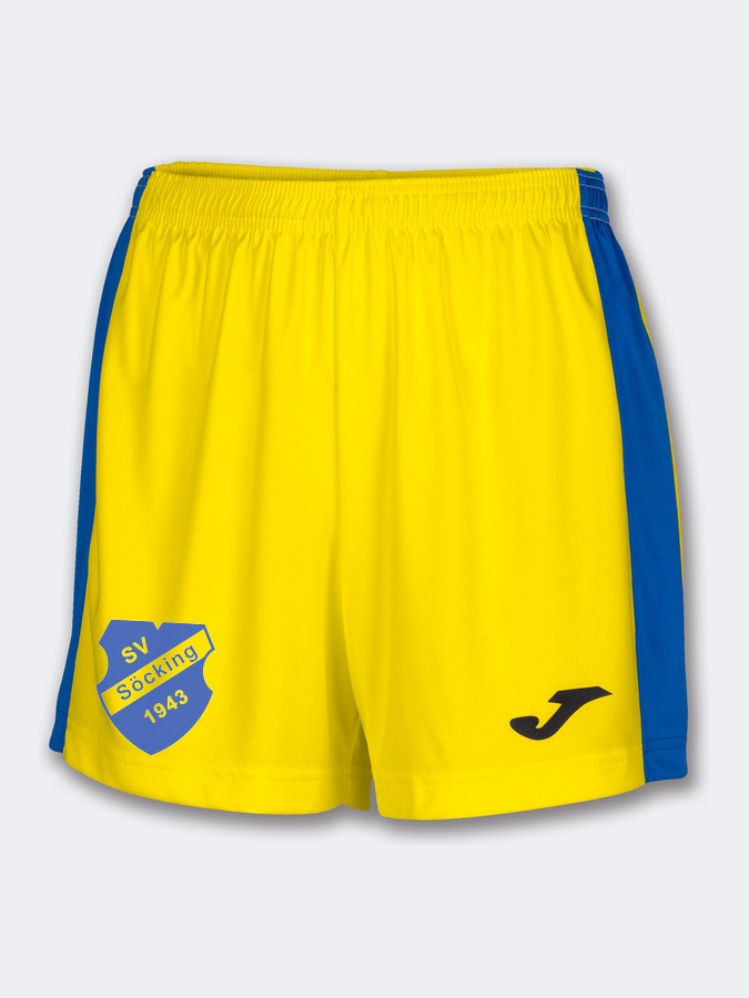 Joma Maxi Short Damen