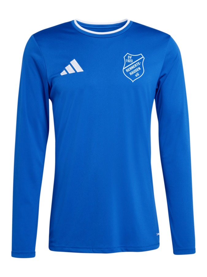 adidas Entrada 26 Langarmtrikot