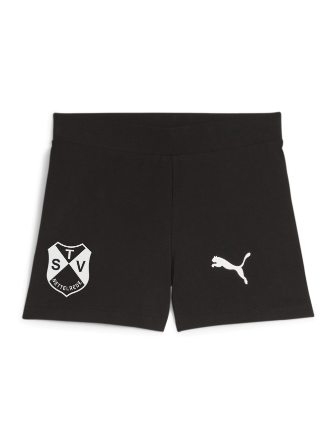 PUMA teamGOAL Volleyballshorts Damen