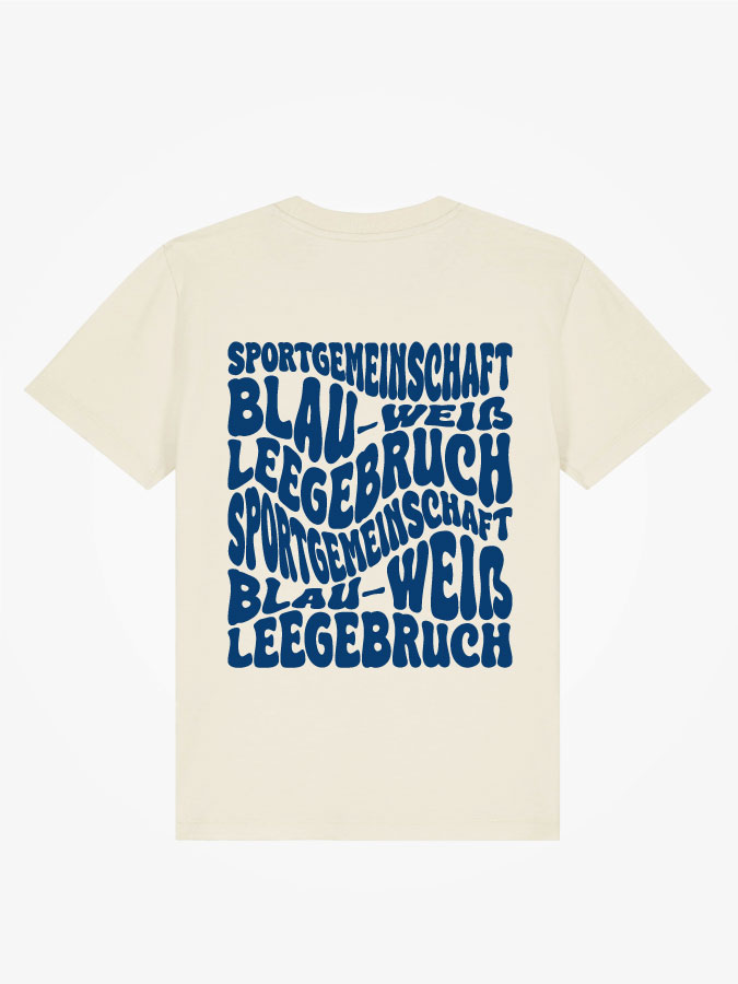 Shirt Wavy Kids