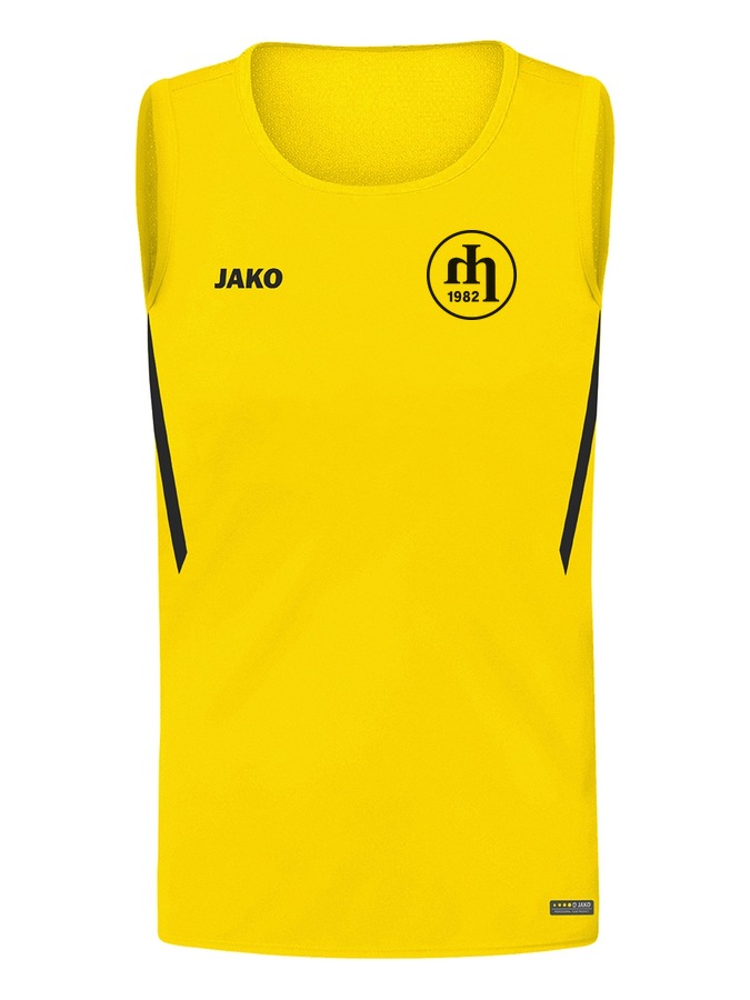 Jako Tanktop Challenge