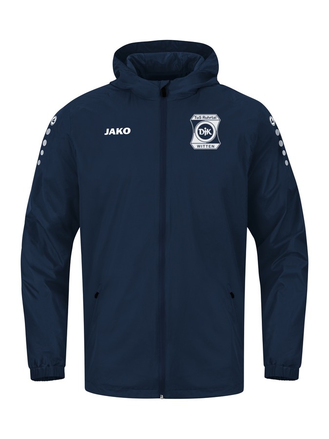 Jako Allwetterjacke Team 2.0