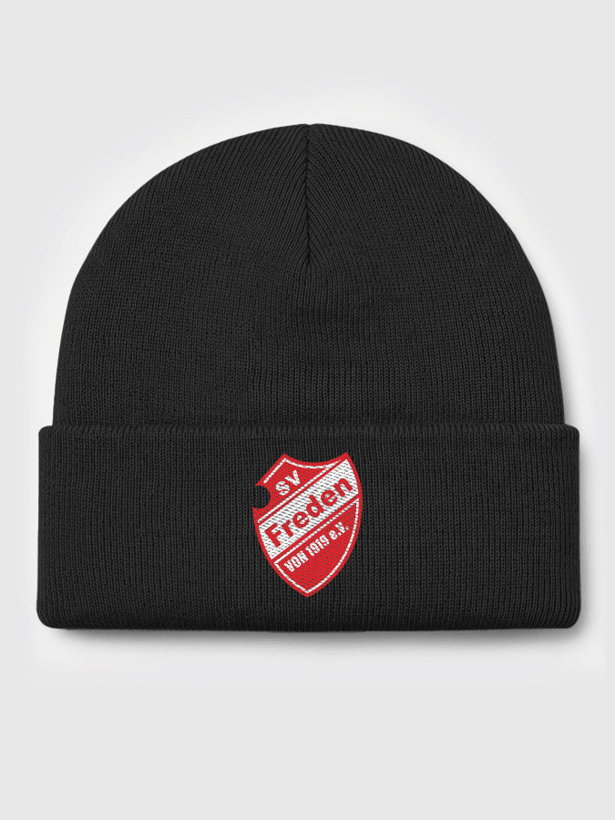 Beanie Sticklogo