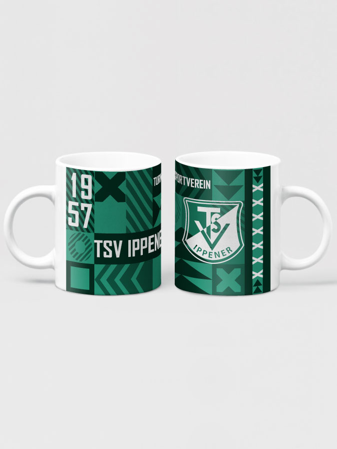 Sammlertasse 2026