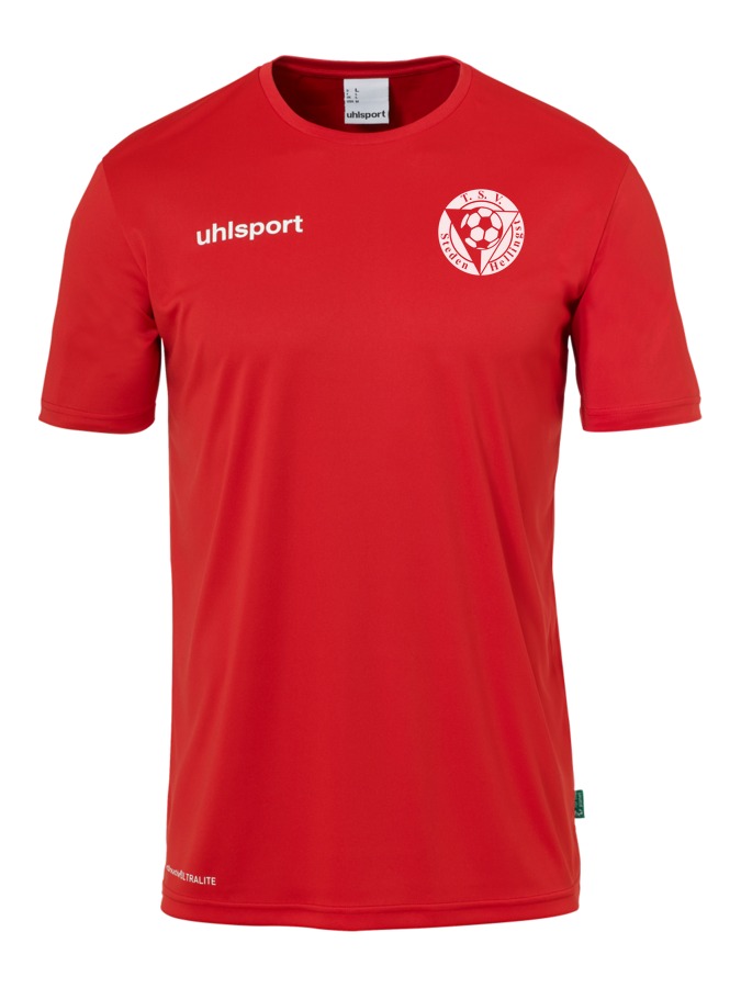 uhlsport Essential Functional Shirt