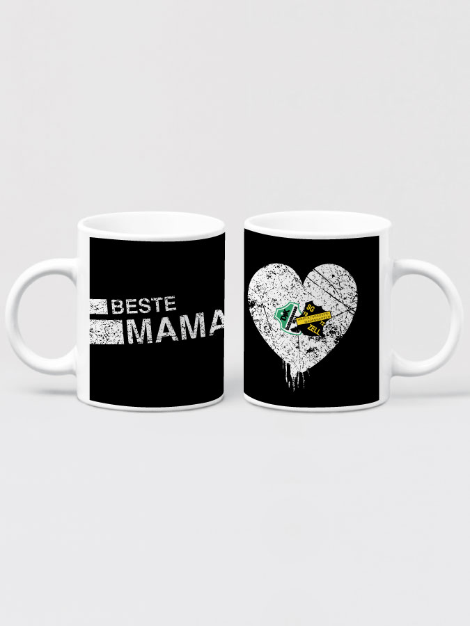 Tasse - Beste Mama