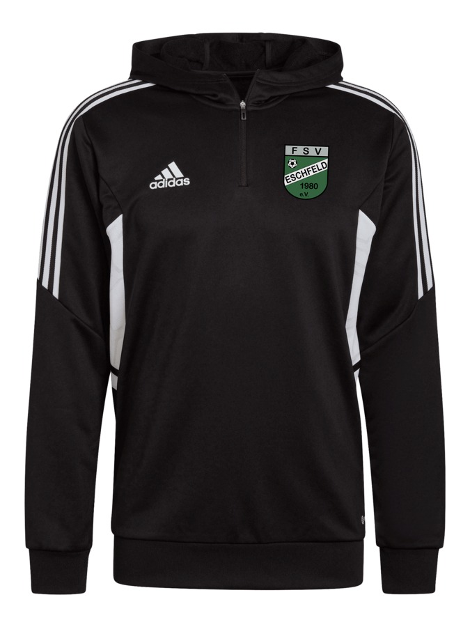 adidas Condivo 22 Kapuzensweatshirt