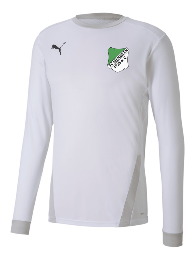 PUMA teamGOAL 23 Longsleeve