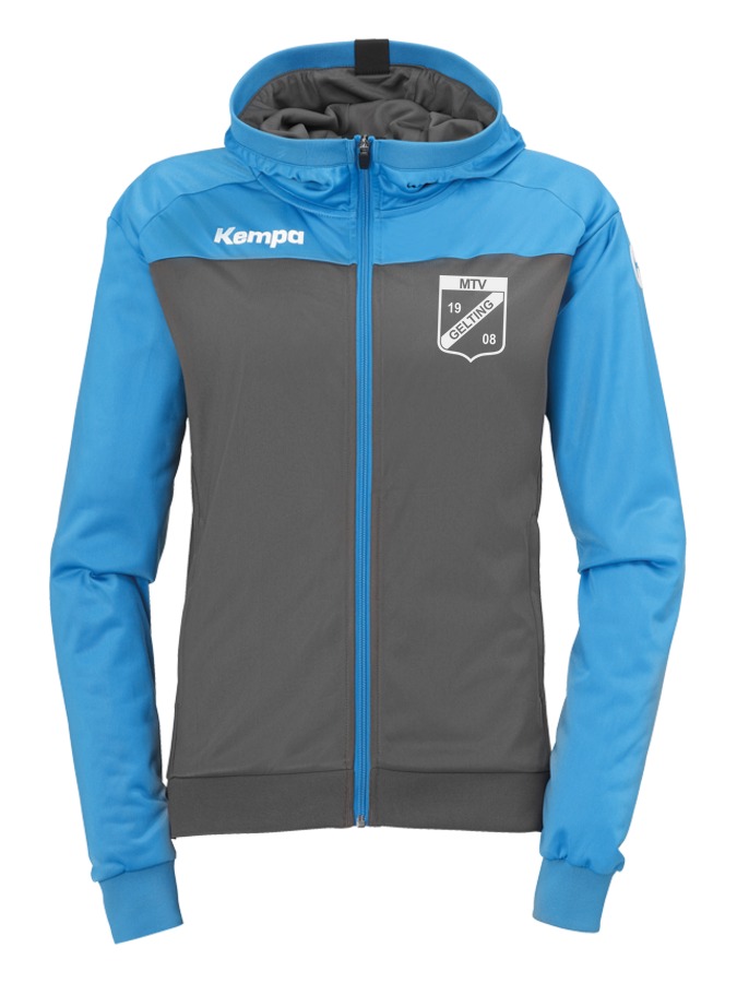 Kempa Prime Multi Jacke Damen