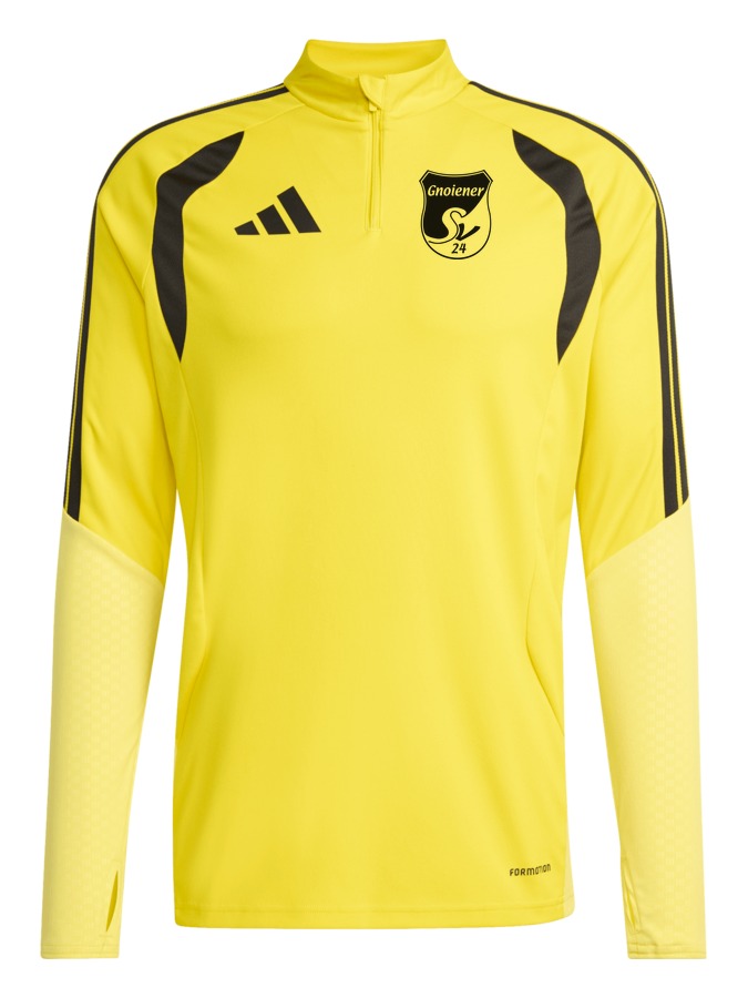 adidas Tiro 26 Competition Trainingsoberteil