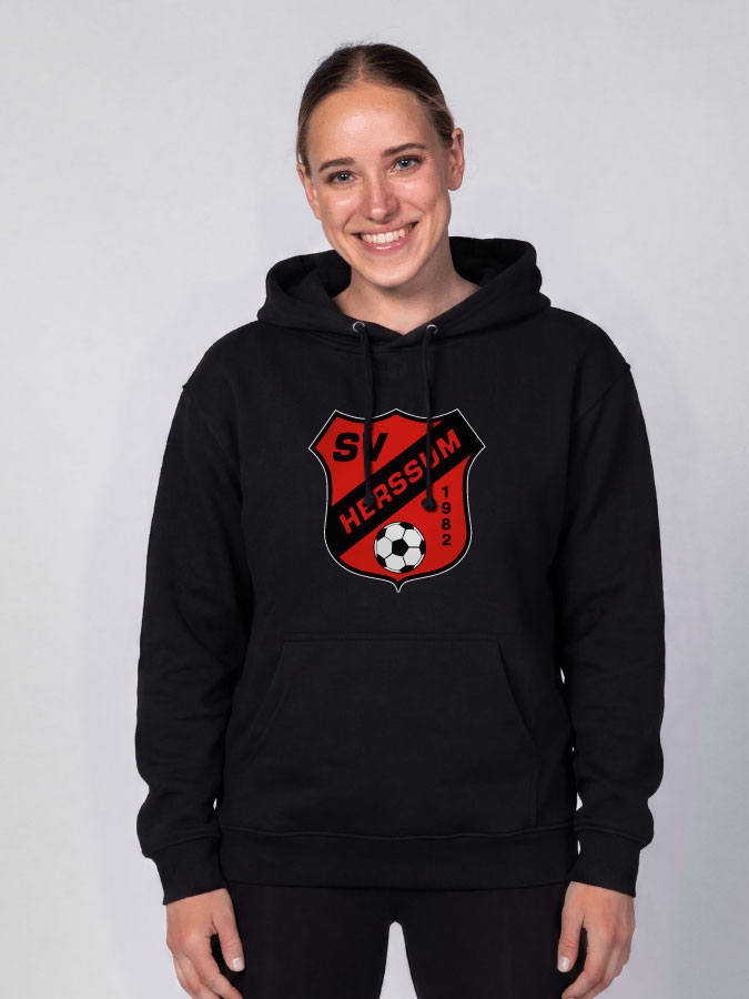 Hoodie Classic Unisex
