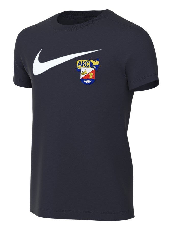 Nike Park 20 Fußball-T-Shirt Kinder
