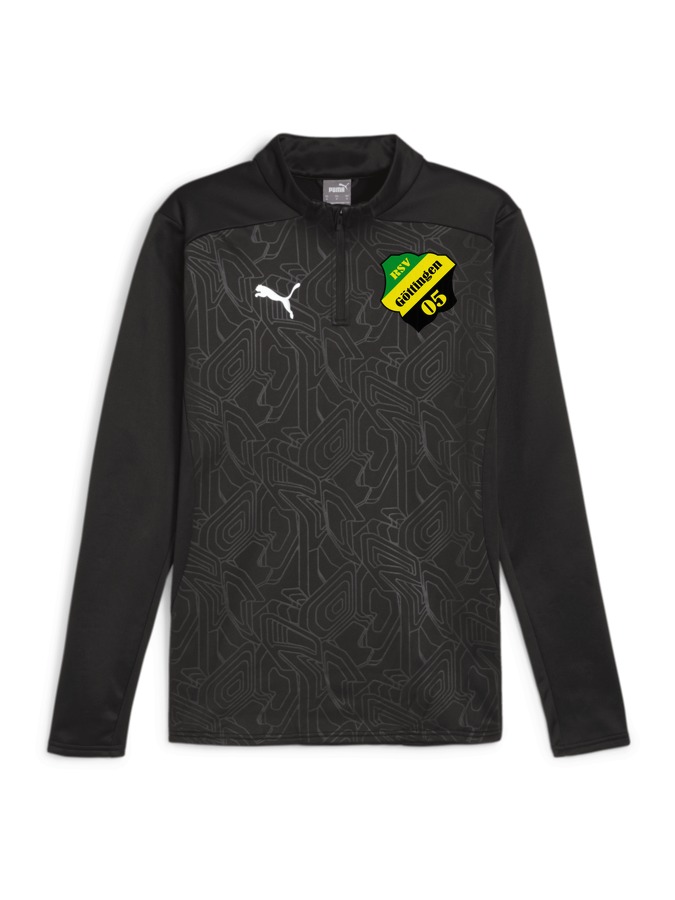 PUMA teamFINAL Trainingsoberteil