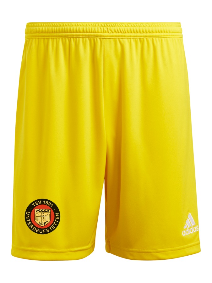 adidas Entrada 22 Shorts