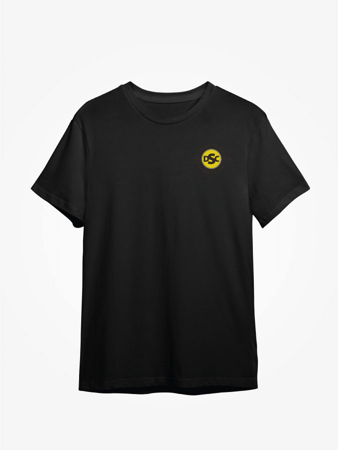 Shirt Organic Kids