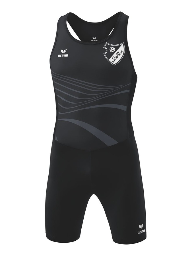 Erima Racing Sprinteranzug