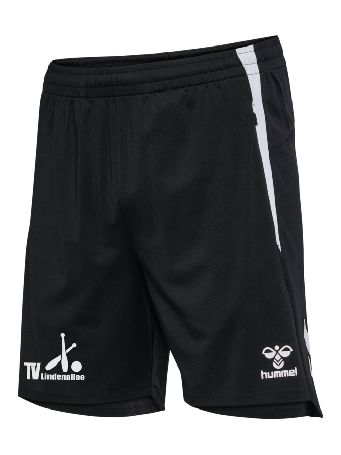 Hummel Lead 2.0 Training Shorts