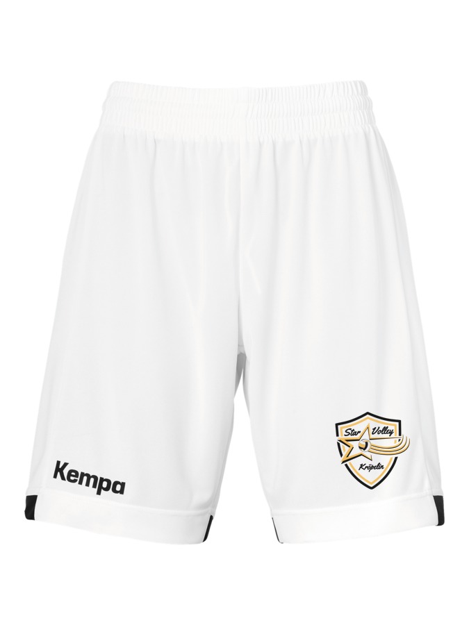 Kempa Player Long Shorts Damen