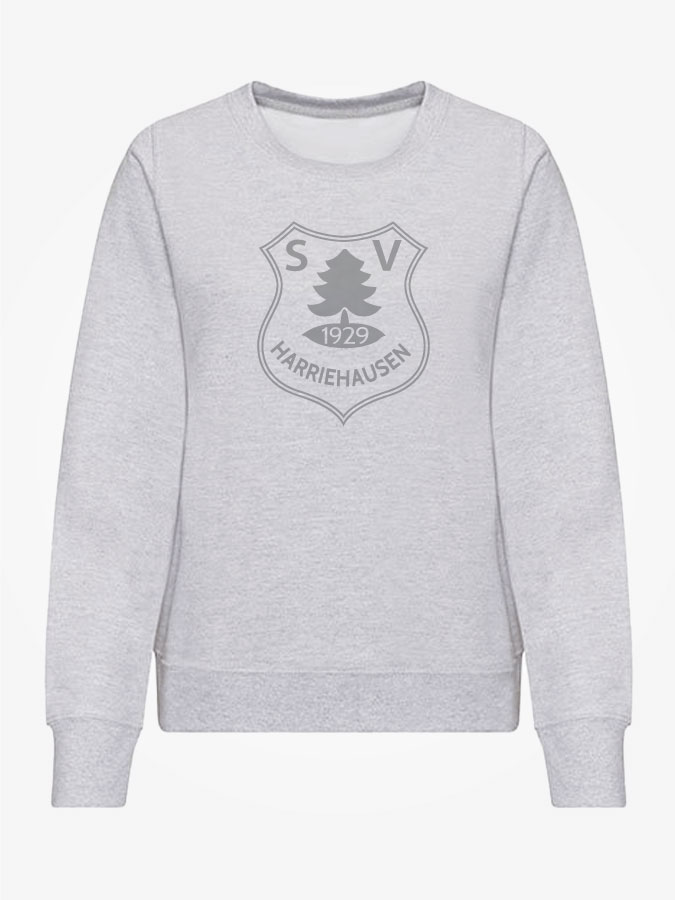 Sweater All Grey Unisex