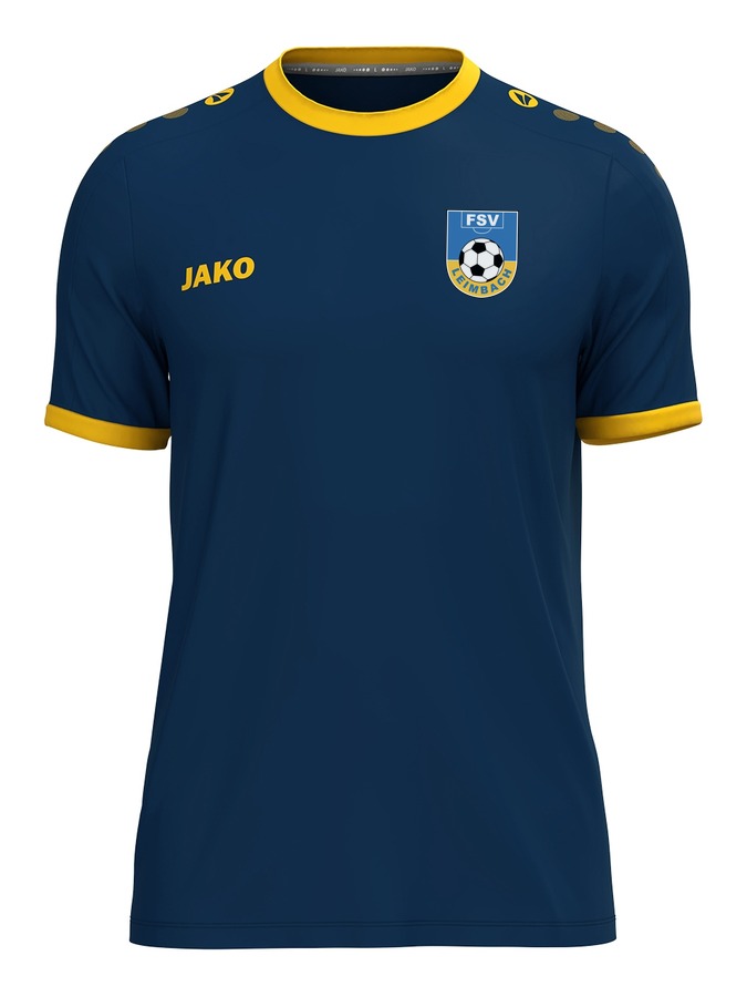 Jako Trikot One Kurzarm