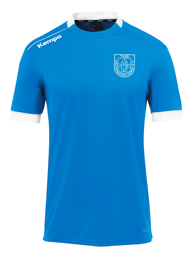 Kempa Player Trikot