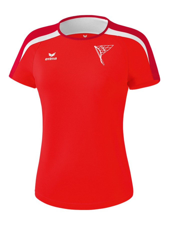 Erima Liga 2.0 T-Shirt Damen