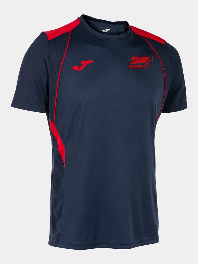 Joma Championship VII Trikot