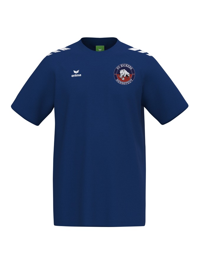 Erima Compete 3 Wings T-Shirt