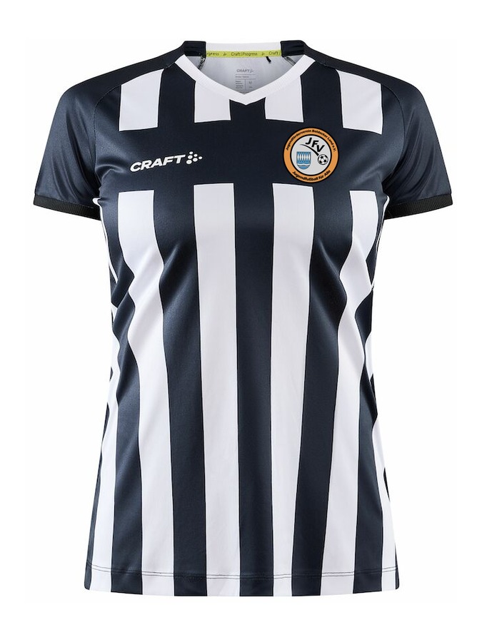Craft Progress 2.0 Stripe Trikot Damen