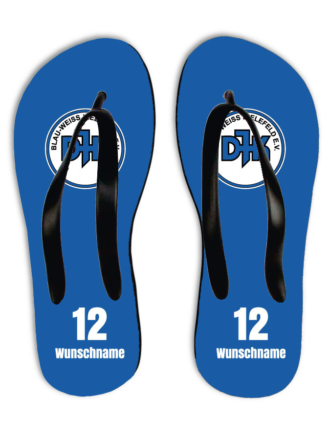 Zehentrenner