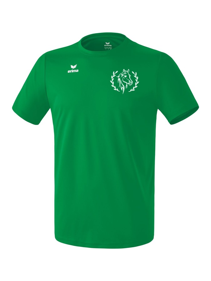Erima Funktions Teamsport T-Shirt