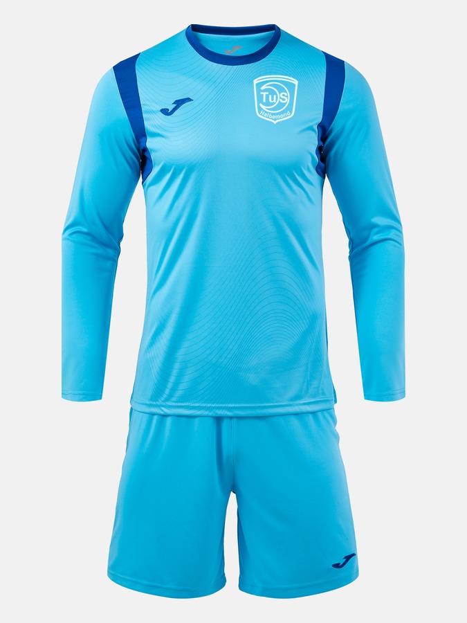 Joma Zamora XI Set