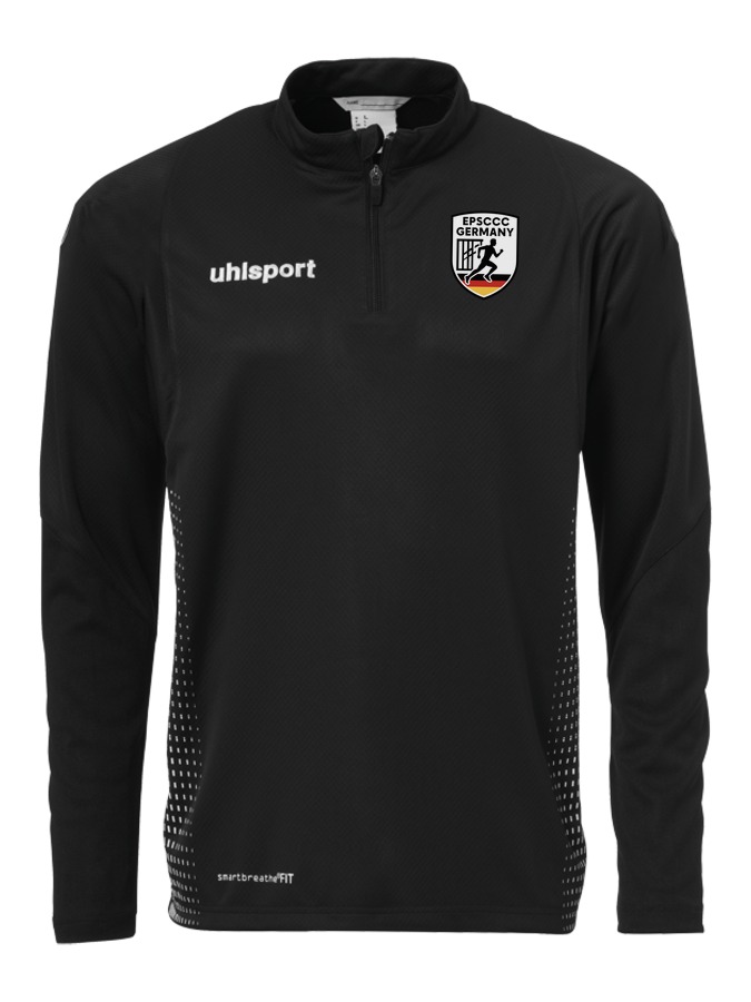 uhlsport Score 1/4 Zip Top