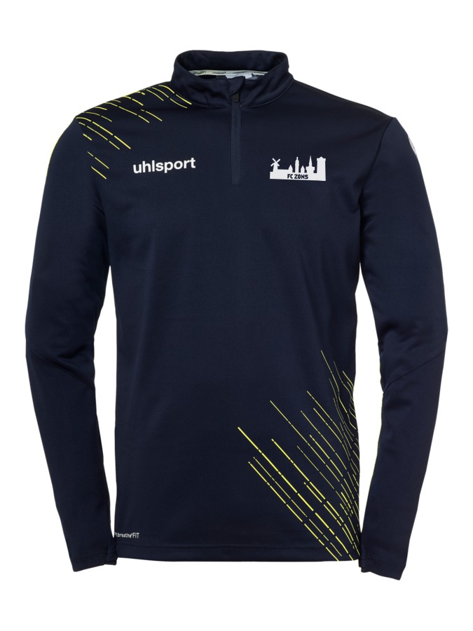 uhlsport Score 26 1/4 Zip Top