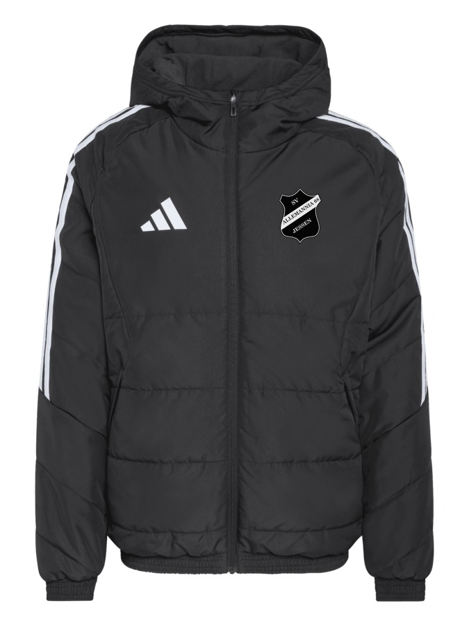 adidas Tiro 26 Winterjacke