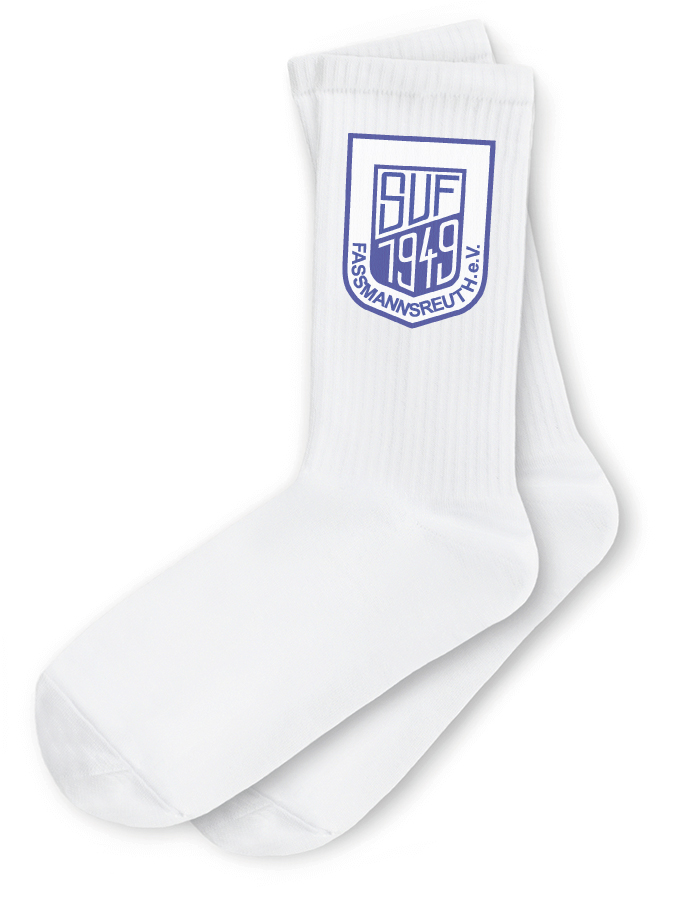 Sportsocken Logo