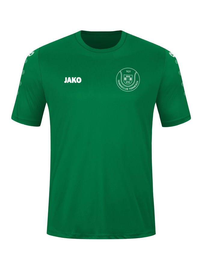 Jako Trikot Team Kurzarm