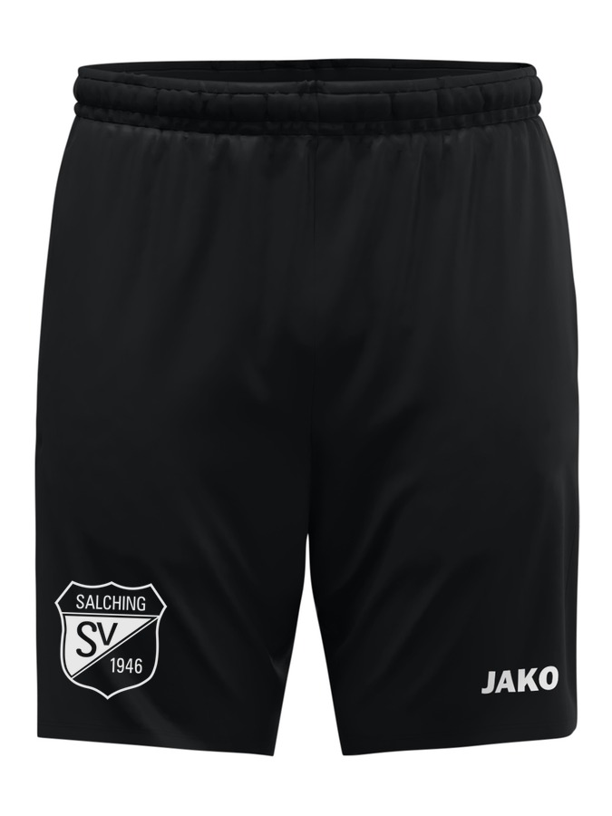Jako Freizeitshort Dynamic