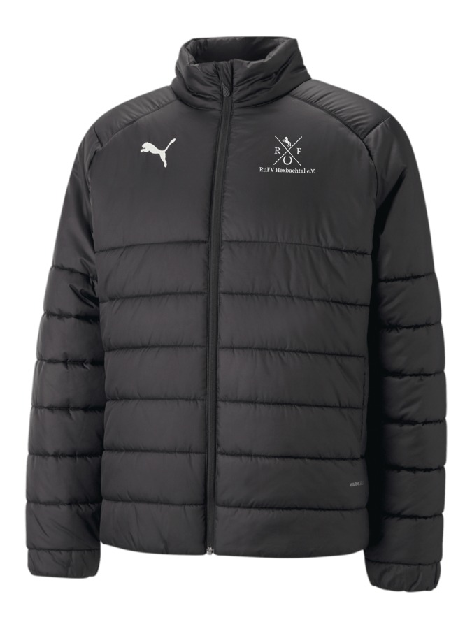 PUMA teamLIGA Padded Jacke 2