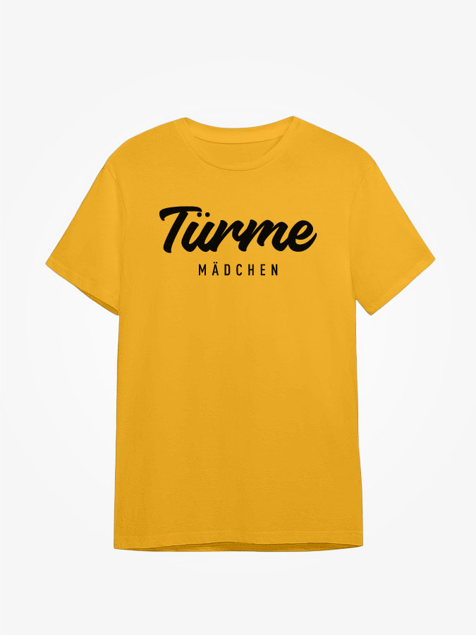 Shirt Hometown Girls