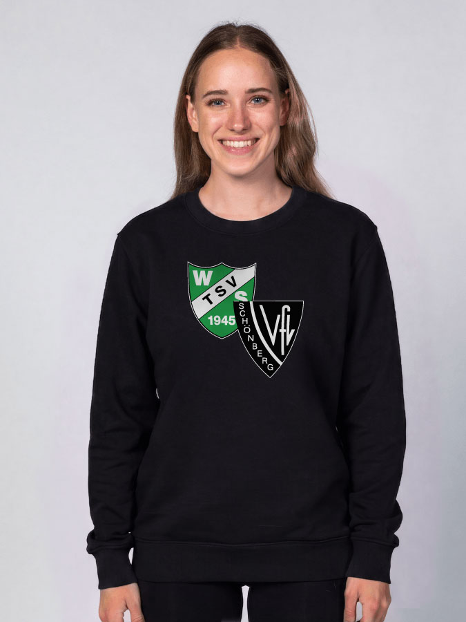 Sweatshirt Classic Unisex