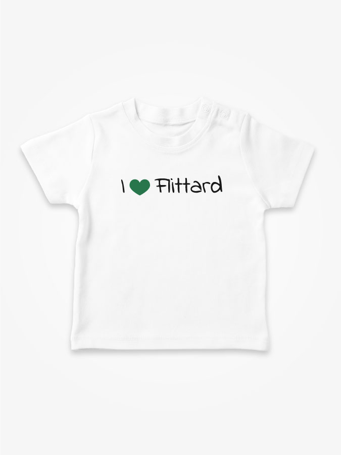 T-Shirt Liebe