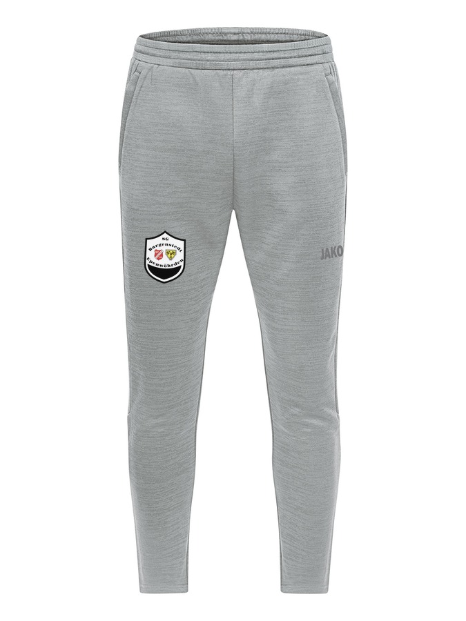 Jako Jogginghose Challenge