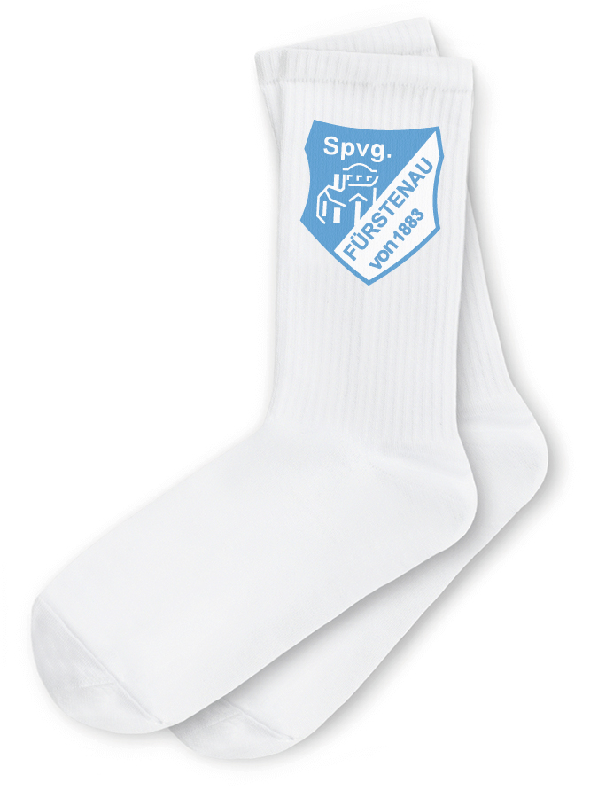 Sportsocken Logo