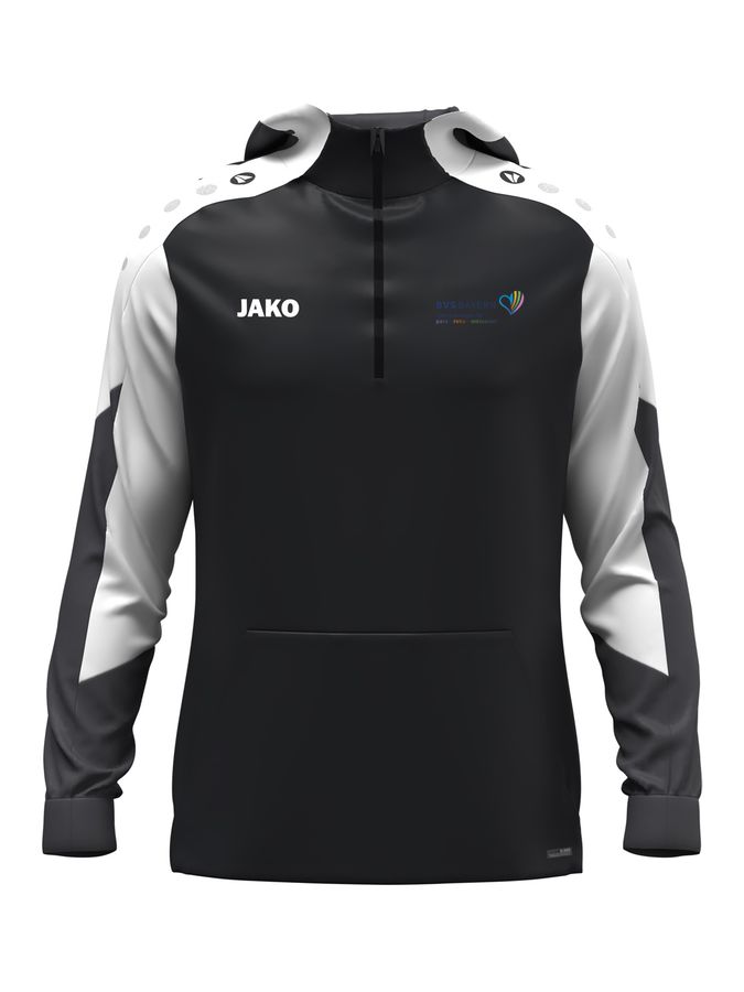 Jako Zip Hoodie Dynamic